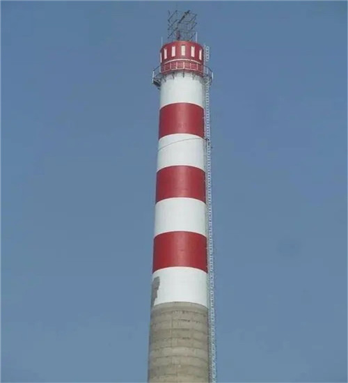 煙囪刷色環(huán)公司專業(yè)隊伍 技術(shù)支持